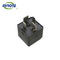 Mini Automotive Electromagnetic Relay 61 36 6 901 469 24v Relay Black Plastic Cover